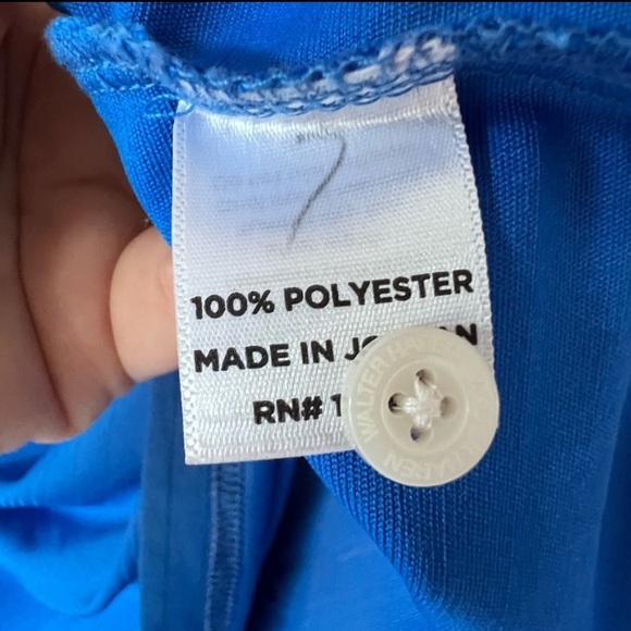 Walter Hagen Men’s Size L Golf Polo Shirt - Picture 5 of 5